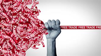 Ελεύθερο Εμπόριο σε Εποχές Αναζωπύρωσης του Εθνικού Προστατευτισμού